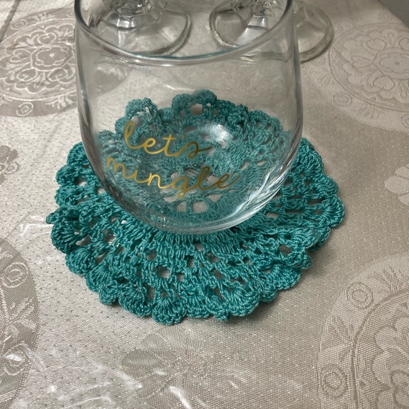 Coasters for all occasions: Weddings, Private Parties, Dinners. Etc etc. - Picture 4 of 14